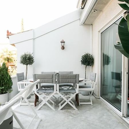Acropolis Veranda Residence Athens Ngoại thất bức ảnh