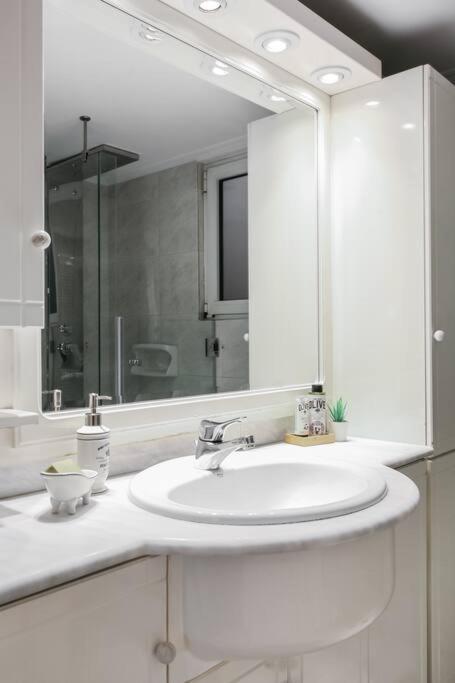 Acropolis Veranda Residence Athens Ngoại thất bức ảnh