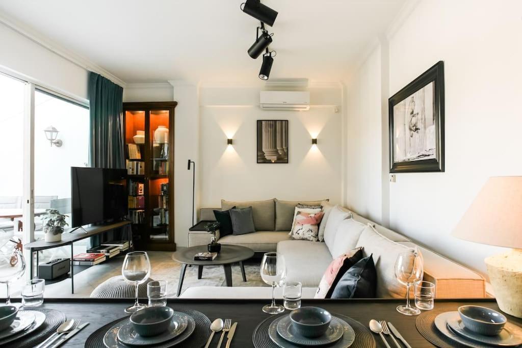 Acropolis Veranda Residence Athens Ngoại thất bức ảnh