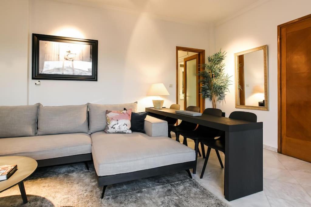Acropolis Veranda Residence Athens Ngoại thất bức ảnh