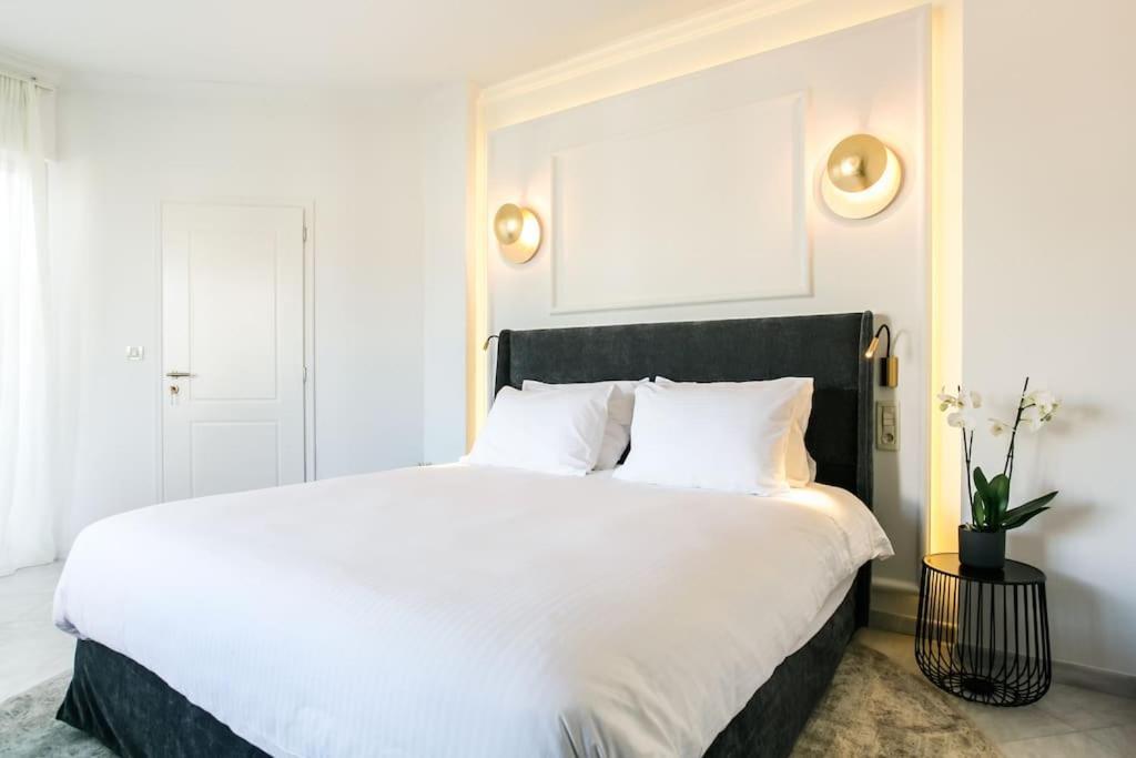 Acropolis Veranda Residence Athens Ngoại thất bức ảnh