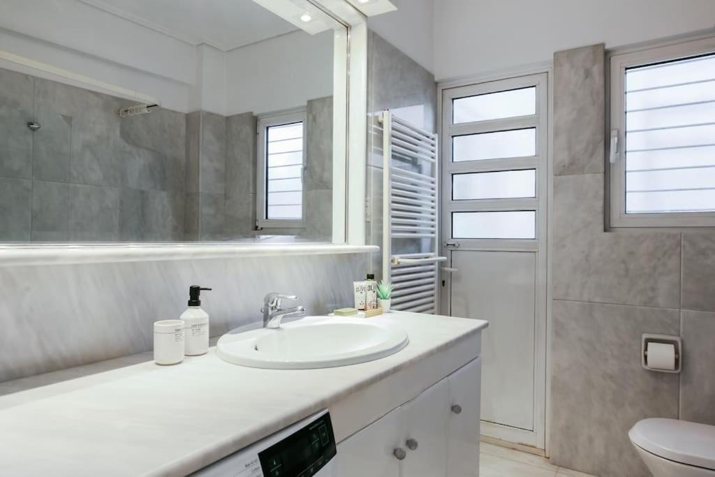 Acropolis Veranda Residence Athens Ngoại thất bức ảnh