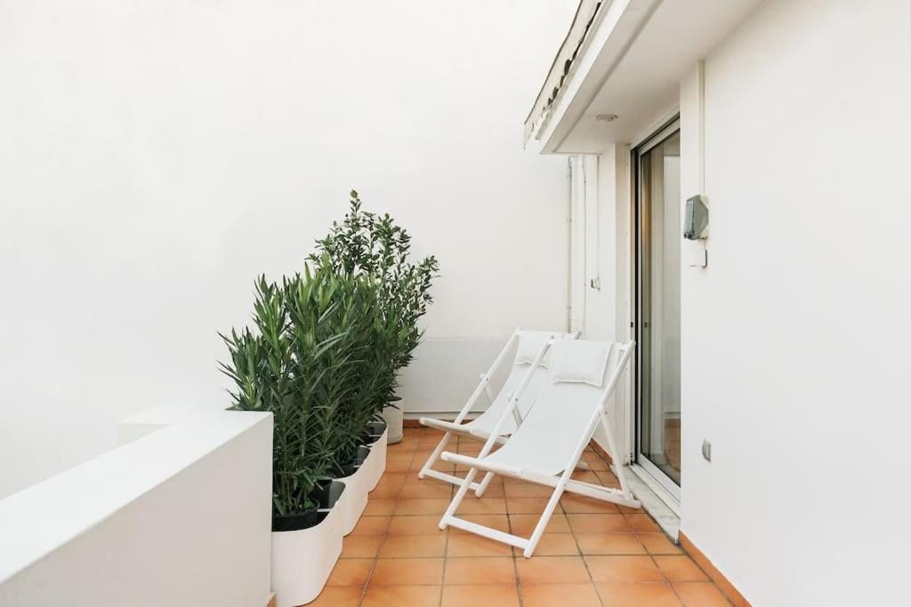 Acropolis Veranda Residence Athens Ngoại thất bức ảnh