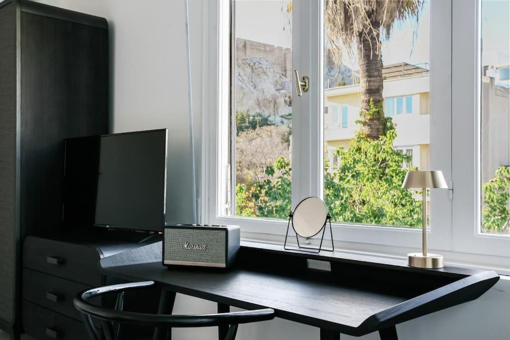 Acropolis Veranda Residence Athens Ngoại thất bức ảnh