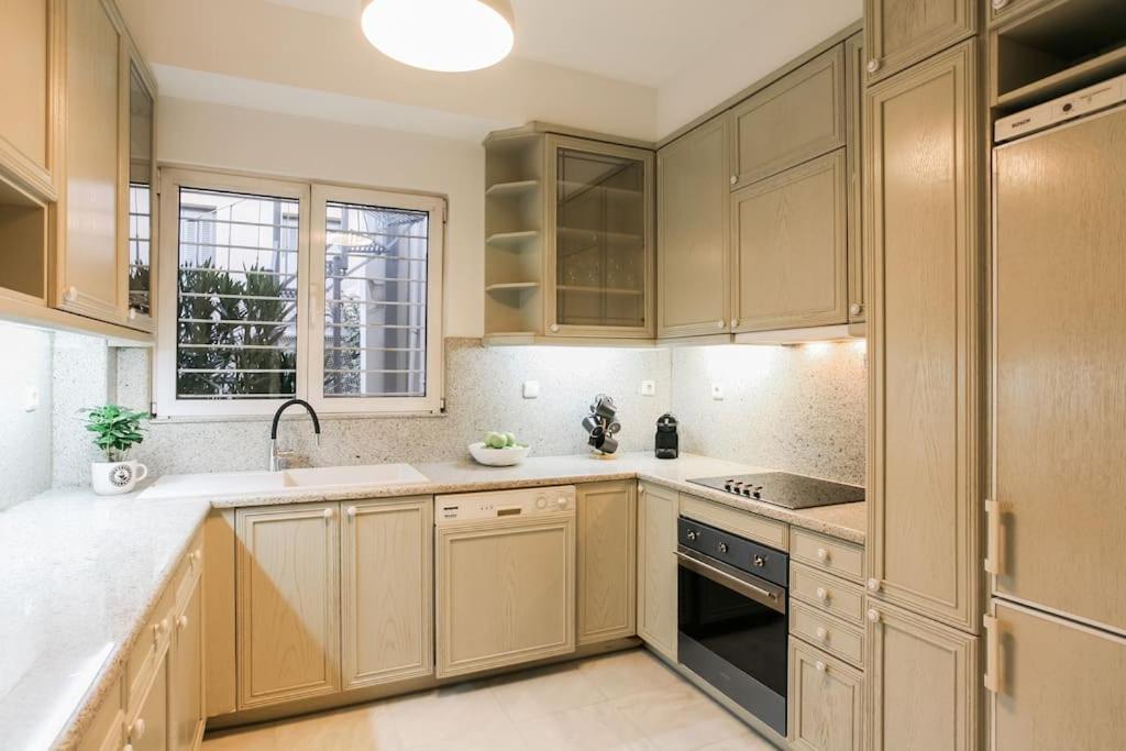 Acropolis Veranda Residence Athens Ngoại thất bức ảnh