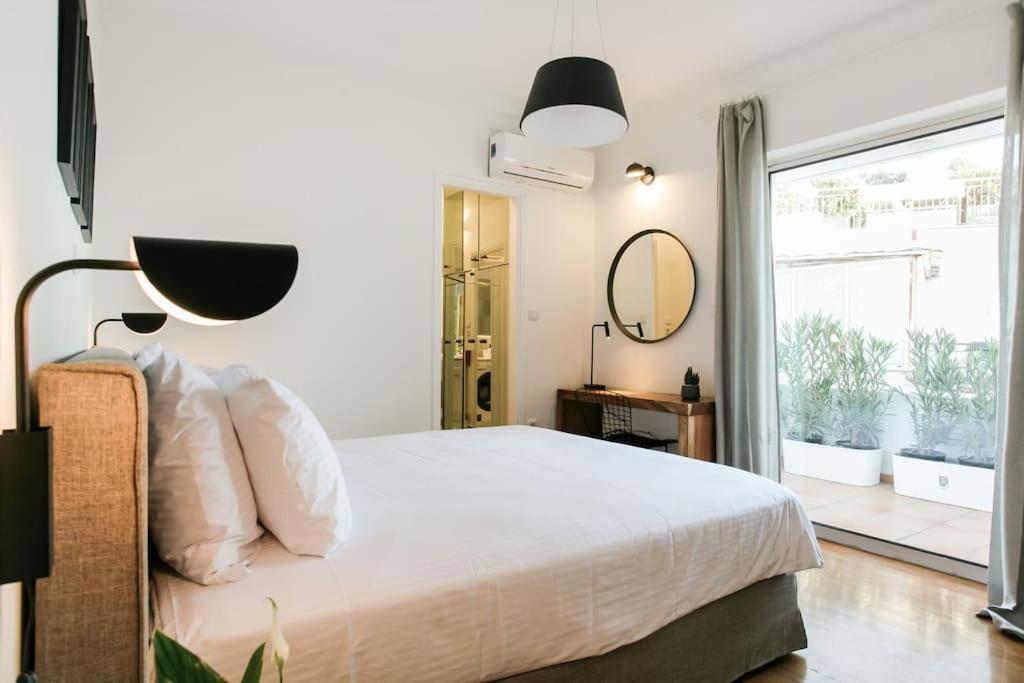 Acropolis Veranda Residence Athens Ngoại thất bức ảnh